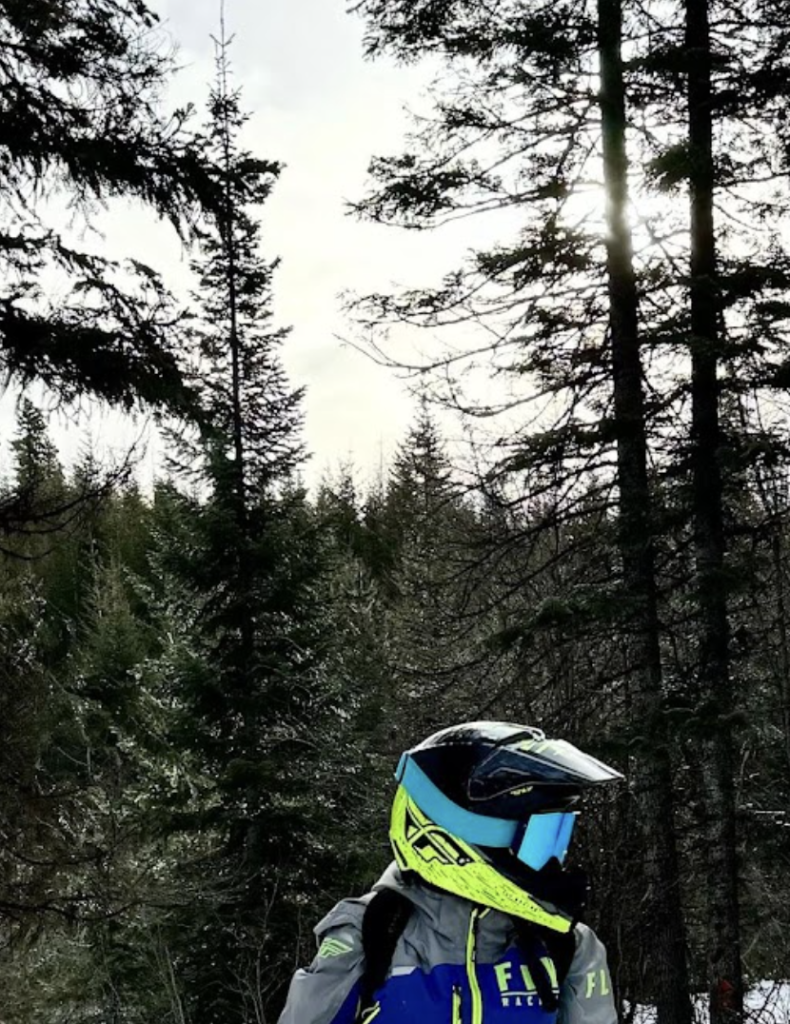 Ways to Leverage the Outdoors to Reset in 2025